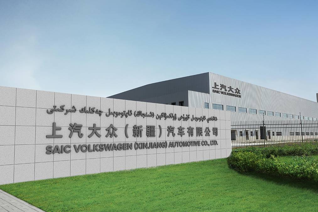 公開與德國高層唱反調，大眾這波操作確實吸粉