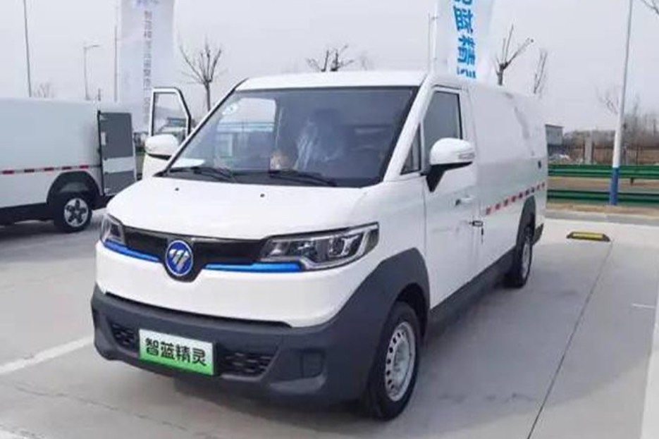 純電更省錢，新能源侵入物流業(yè)，城市配送新能源運(yùn)輸車來襲