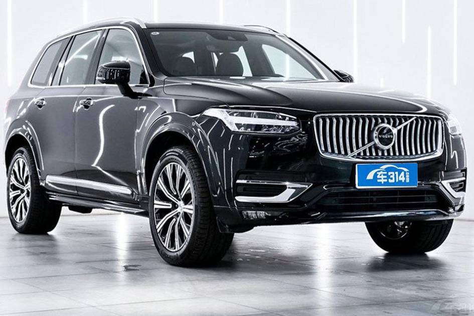 賺大錢(qián)后想買(mǎi)豪華SUV，這四款值得選面子足空間大