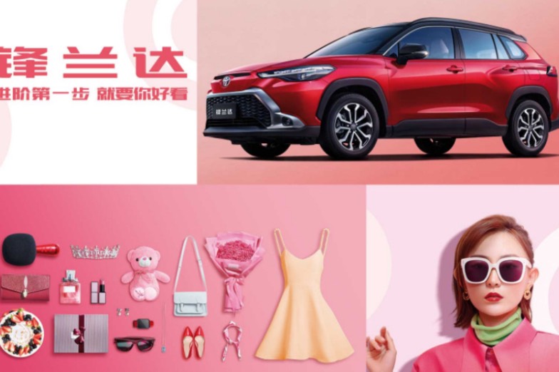 大廠出品，年輕人的座駕，15萬左右小型SUV你選誰？