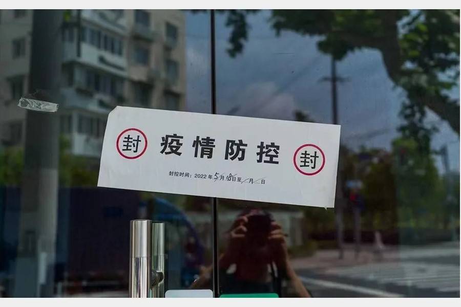 疫情下的汽車人：別人的遭遇都是新聞，自己遇到了才是生活