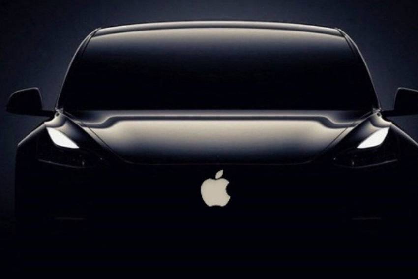 苹果汽车可能没有，但是插上苹果手机的汽车就是“苹果汽车”