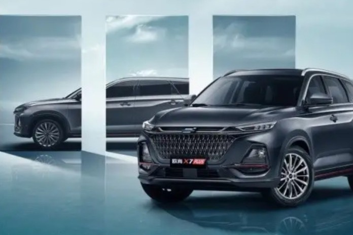 10万出买7座SUV，自主品牌紧凑级SUV的崛起