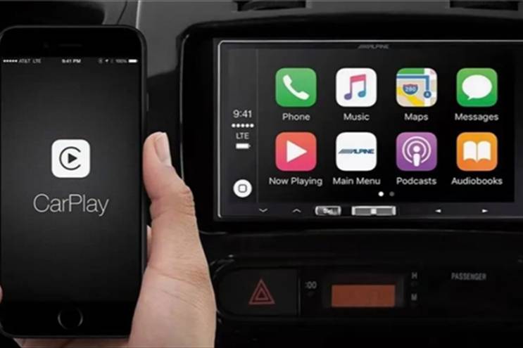 逃不過的靈魂之爭：CarPlay的未來取決于蘋果汽車的成敗