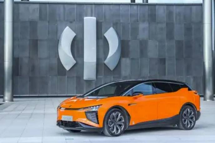 高合HiPhi X真的是50萬(wàn)以上電動(dòng)車銷量冠軍？
