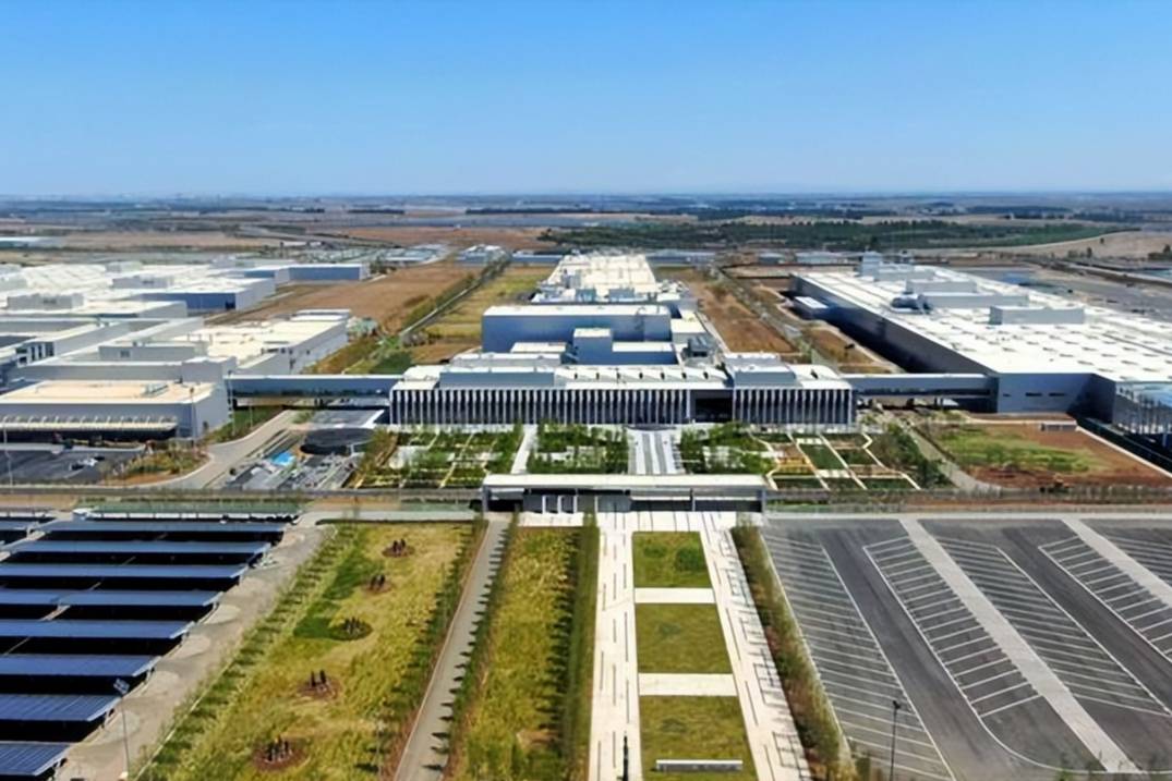 华晨宝马里达工厂将于6月23日开业