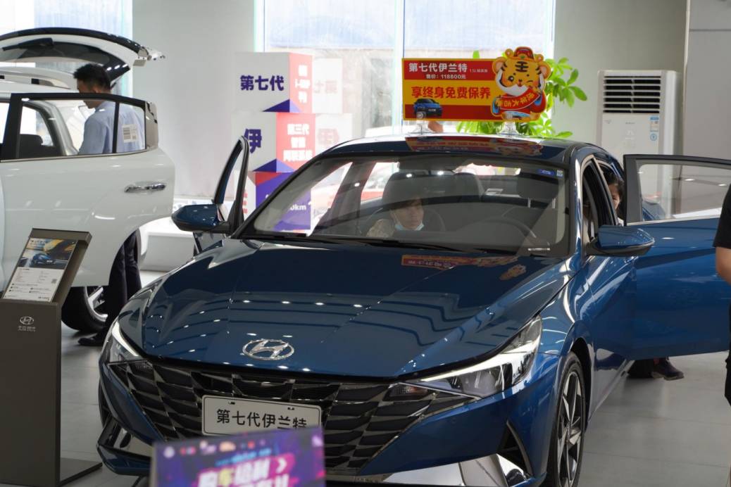 600億購車新政實施后，效果怎么樣？聽聽一線的聲音