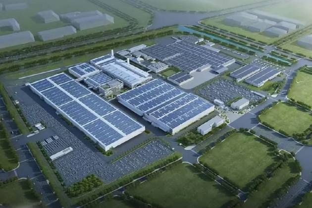 广汽本田新电动车工厂计划于2024年投产