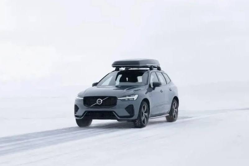 【e汽車】新款沃爾沃XC60 T8正式上市