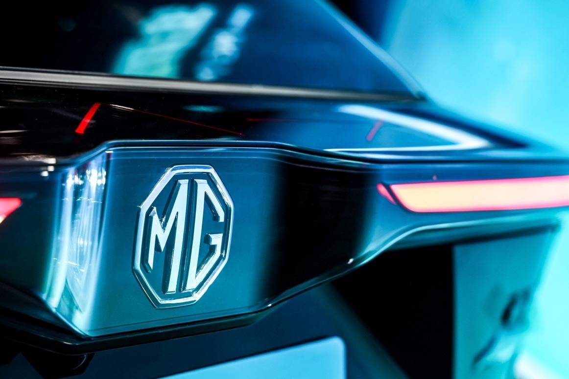 顛覆傳統(tǒng)純電車審美，MG MULAN領(lǐng)潮全球