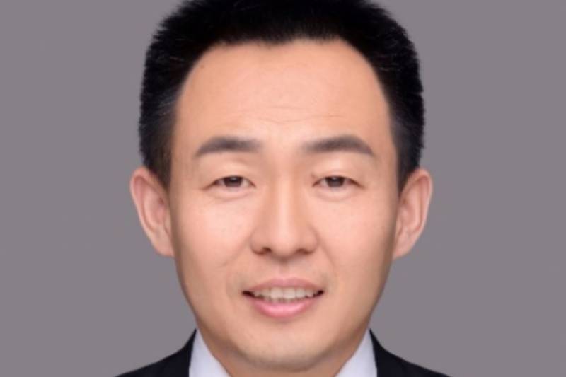 杨晓东出任伊顿康明斯中国总经理