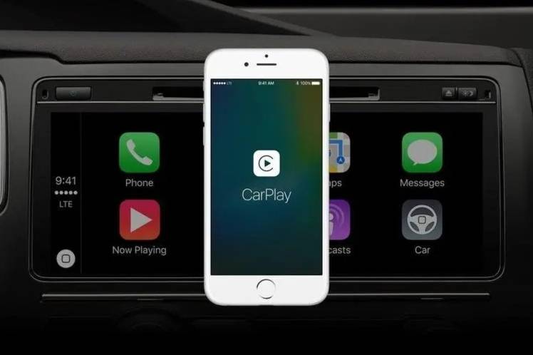 CarPlay用了都說好，但為什么車企已經準備集體拋棄了？