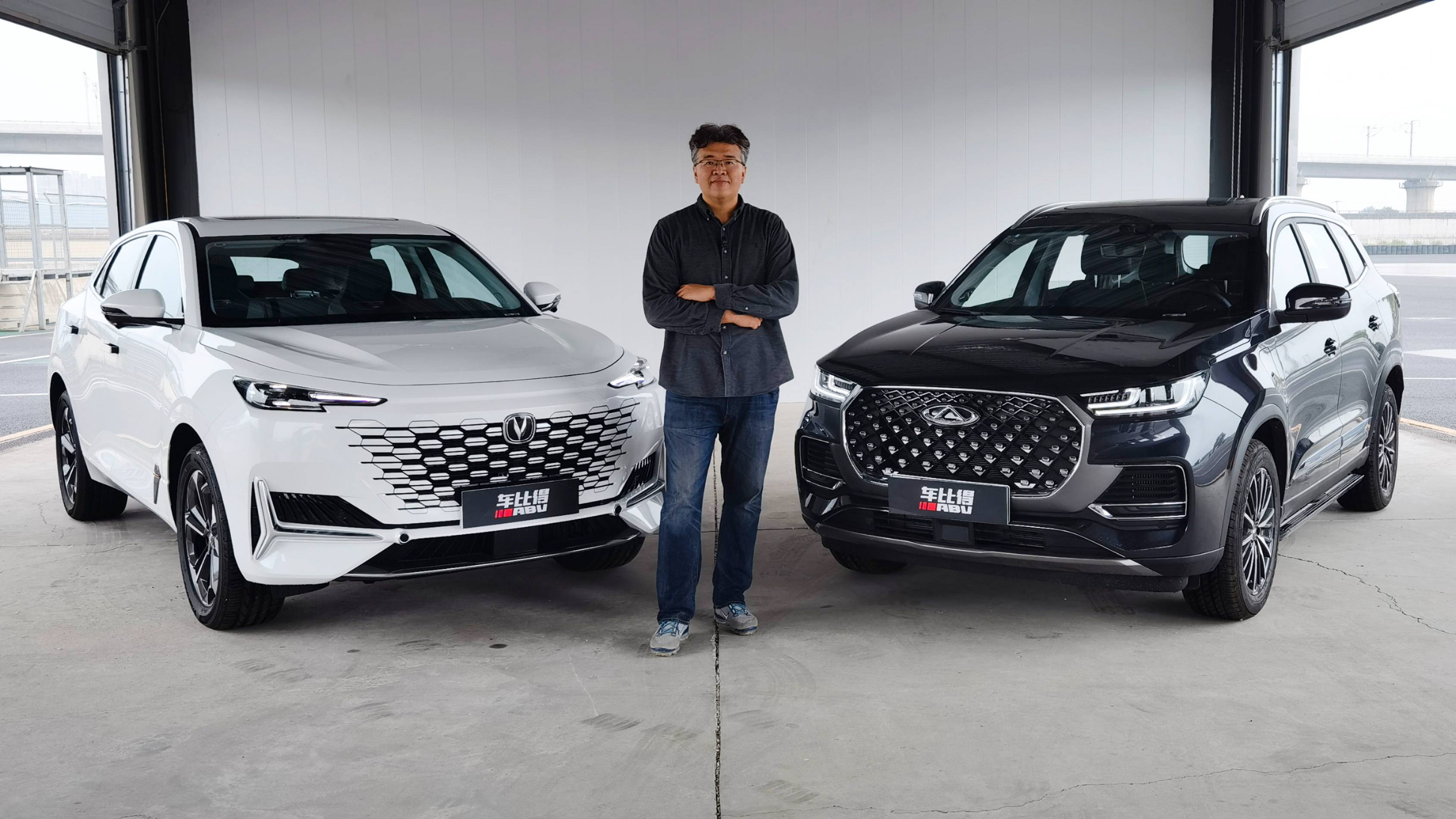 十萬(wàn)公里雙車耐久拆解測(cè)試第五季01：車型公布，測(cè)試正式開(kāi)始