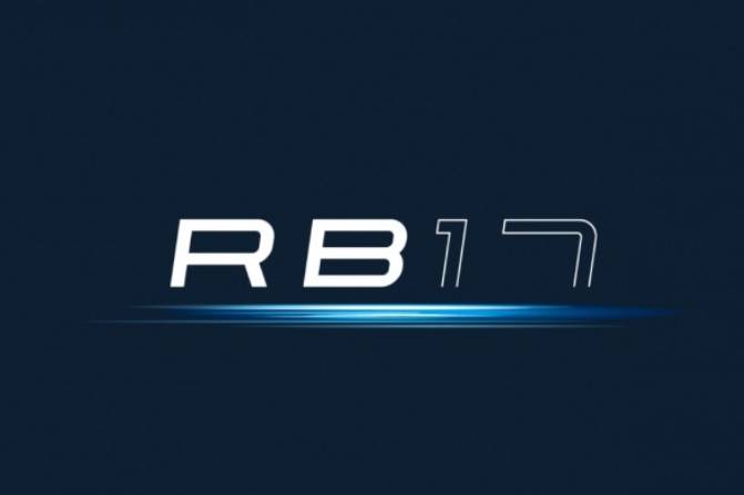 红牛要造车！2025年将推出RB17超跑，搭载V8发动机