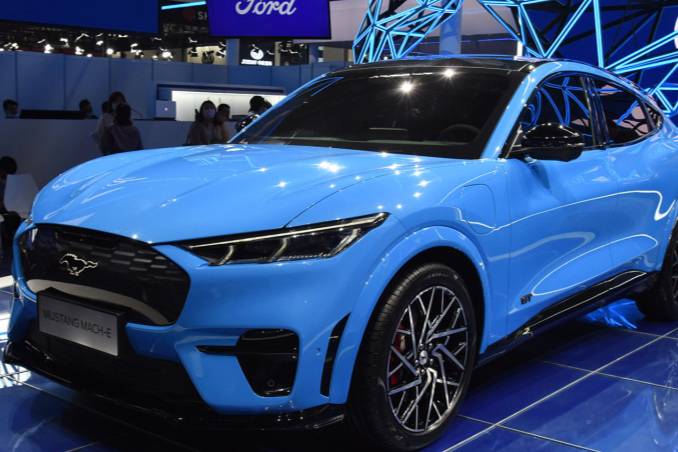 2022質(zhì)量最好的十款車(chē)：別克排第一，寶馬只能排第九？