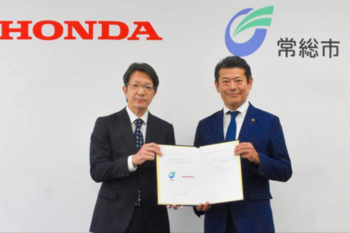 本田研發(fā)自動駕駛微型電動車 2030年進(jìn)入實用階段