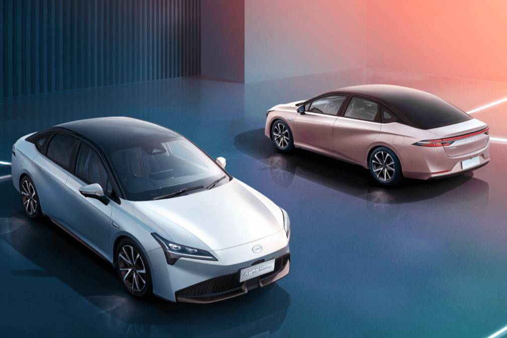 廣汽埃安6月銷量超2.4萬臺(tái)，AION S單車銷量破萬！