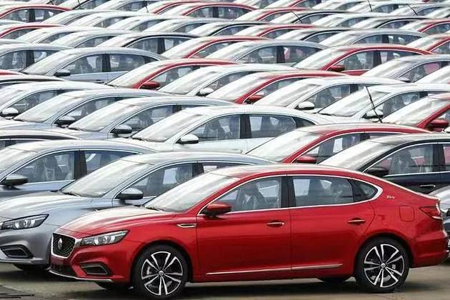 急了?!上海市:買車有補貼,還有新政策支持