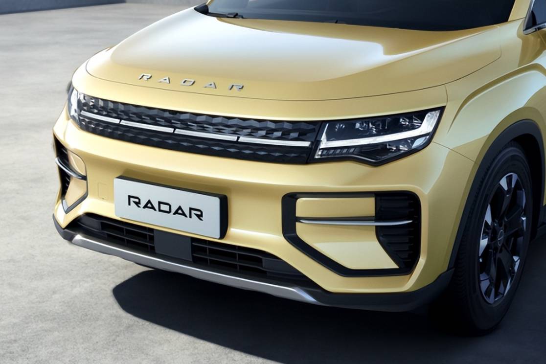 RADAR的到来，对中国汽车市场意味着什么？