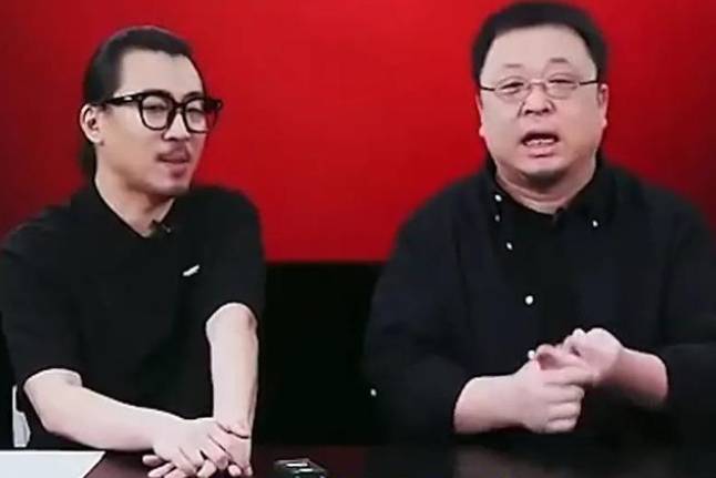 羅永浩直呼傳統(tǒng)車企要完蛋，未來還得是新勢力！看這對比就知道
