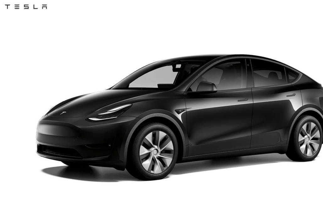 特斯拉Model Y月銷量破5萬？純?nèi)加蚐UV離淘汰還有多遠(yuǎn)