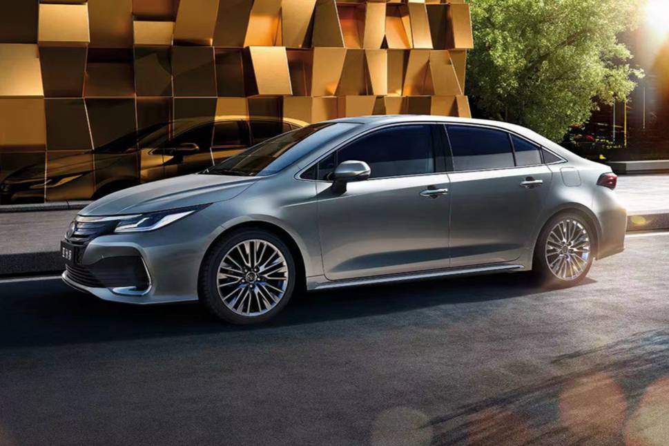 重點升級車機(jī)系統(tǒng)，2022款亞洲獅正式上市，14.15萬元起