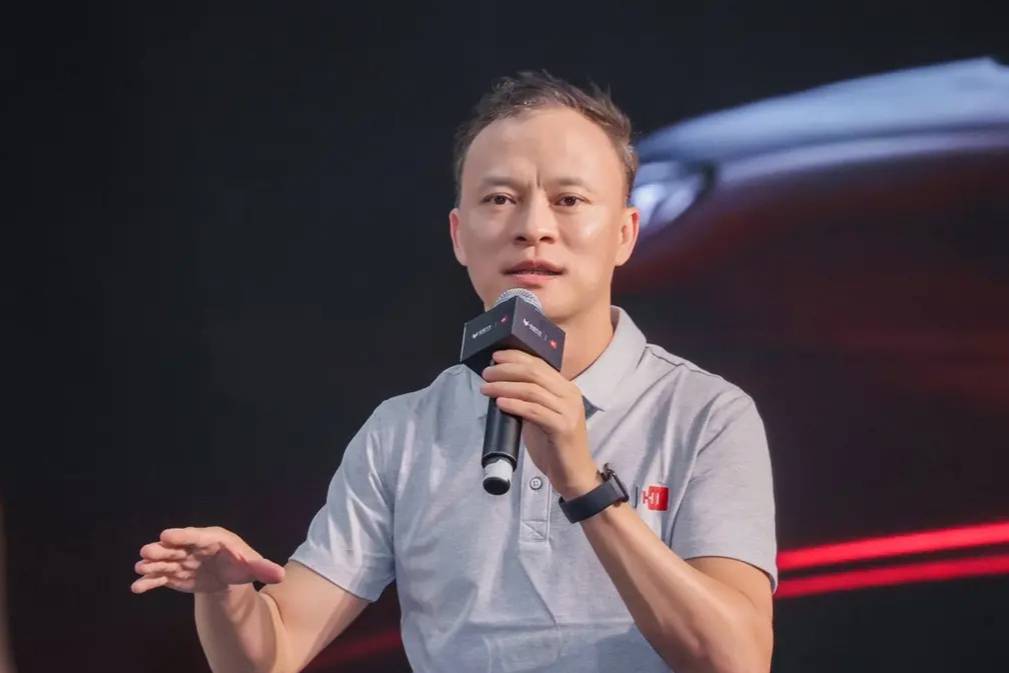 以體驗(yàn)式交付致敬先行者 阿爾法S全新HI版開啟批量交車