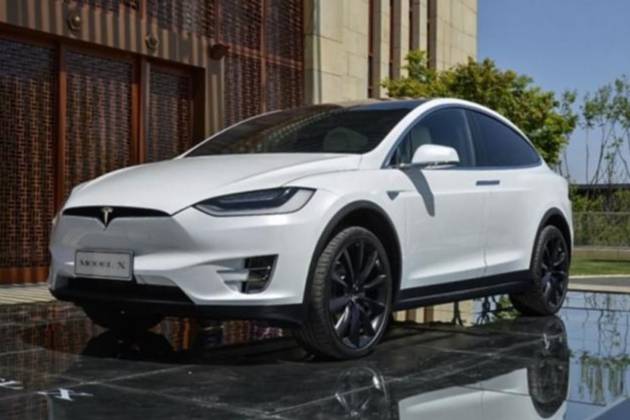 價值百萬的特斯拉Model X，為何撞擊后頻繁自燃？