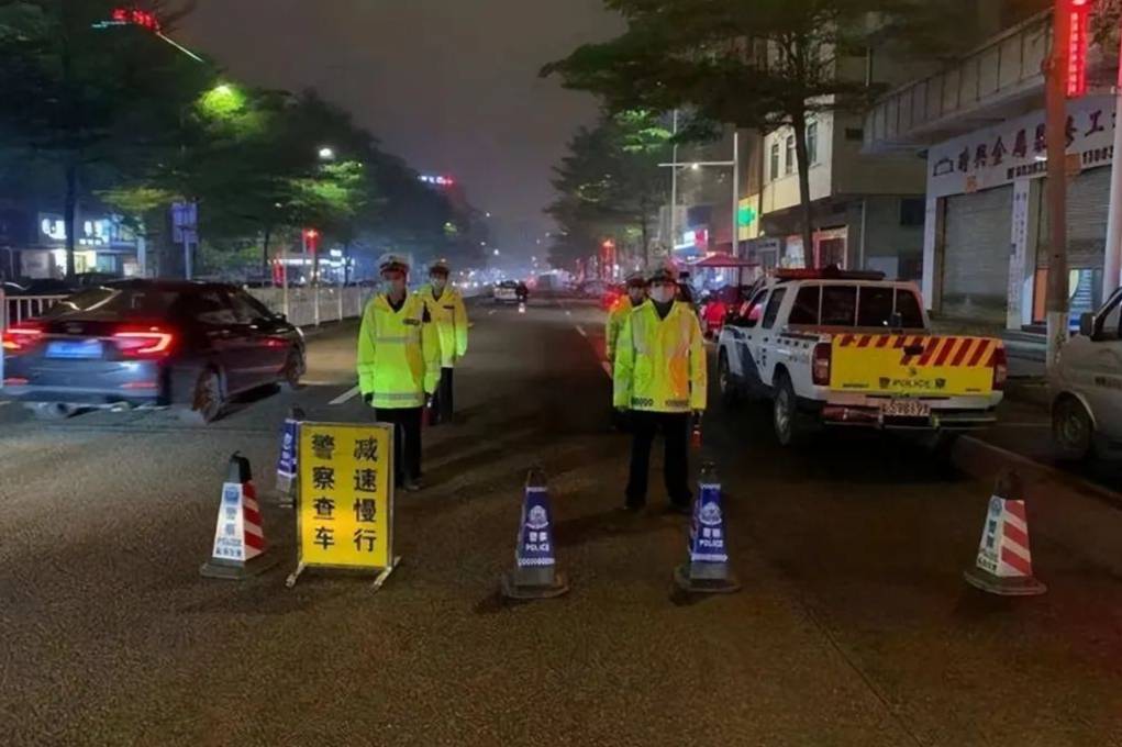 交警為什么越來越少查駕駛證了！交通部：新型查車方式出現(xiàn)！