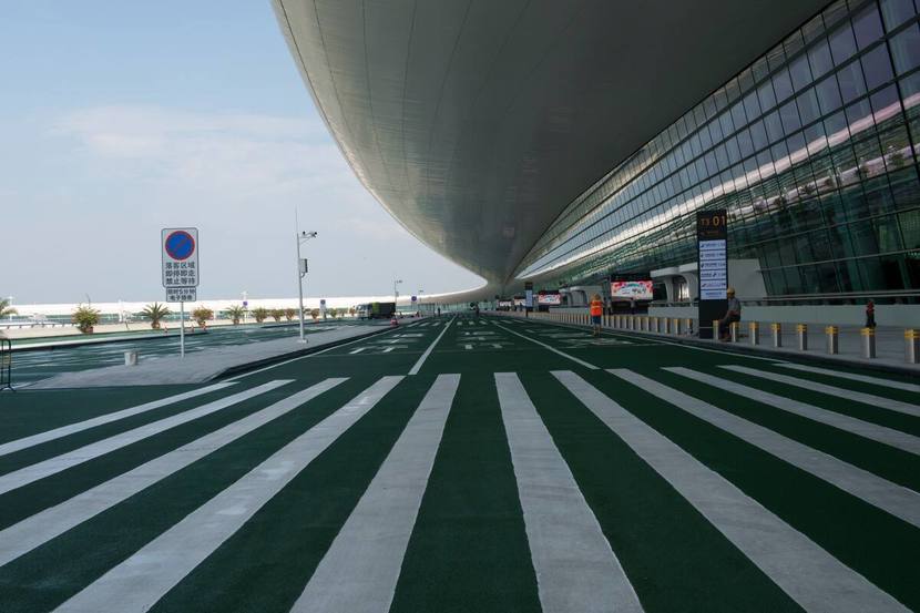 武汉天河国际机场停车场收费多少钱一天,武汉天河机场收费标准_太平洋