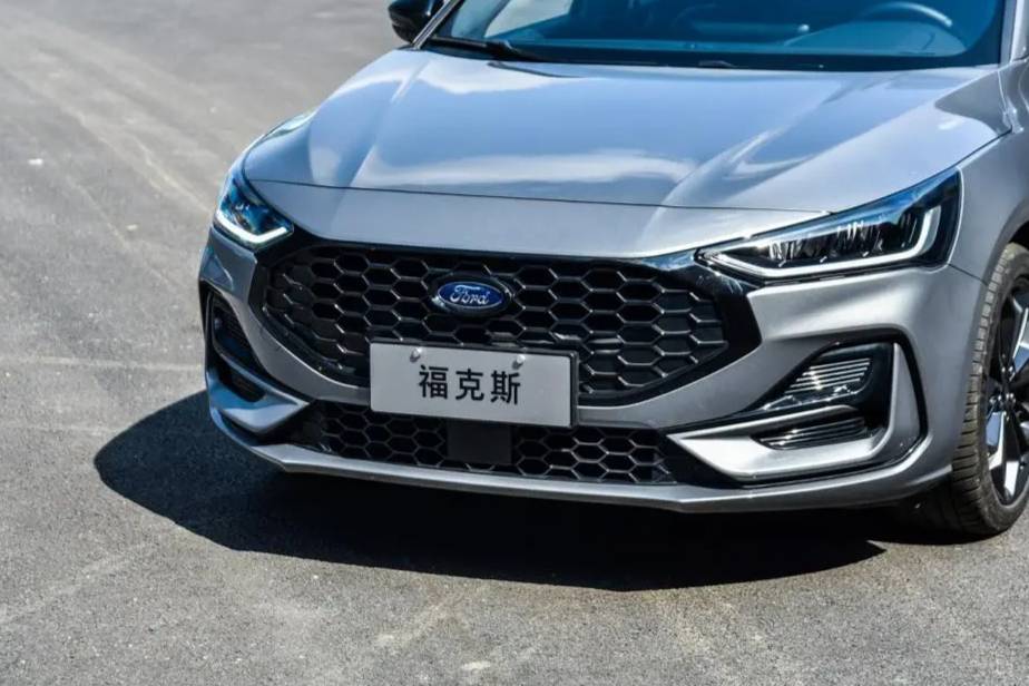 【e汽車】去除最后的顧慮 試駕長安福特新福克斯