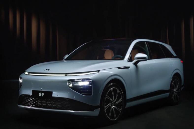 一則新車預(yù)定短信居然在車主群“鬧翻天”，換掉寶馬只想買它？