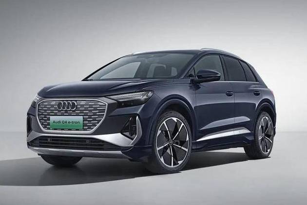 純電平臺打造的奧迪車型 Q4 e-tron哪款值得買？