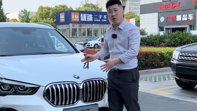 2.0T X1性价比太高了，后排空间很大
