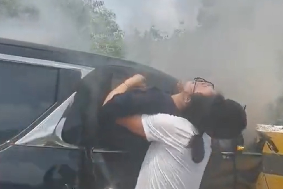 連續(xù)出現(xiàn)事故后車門打不開(kāi),雷克薩斯和豐田的安全需要反思了