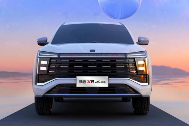 2022成都車展即將開幕，4大“王炸”新車不會令你失望