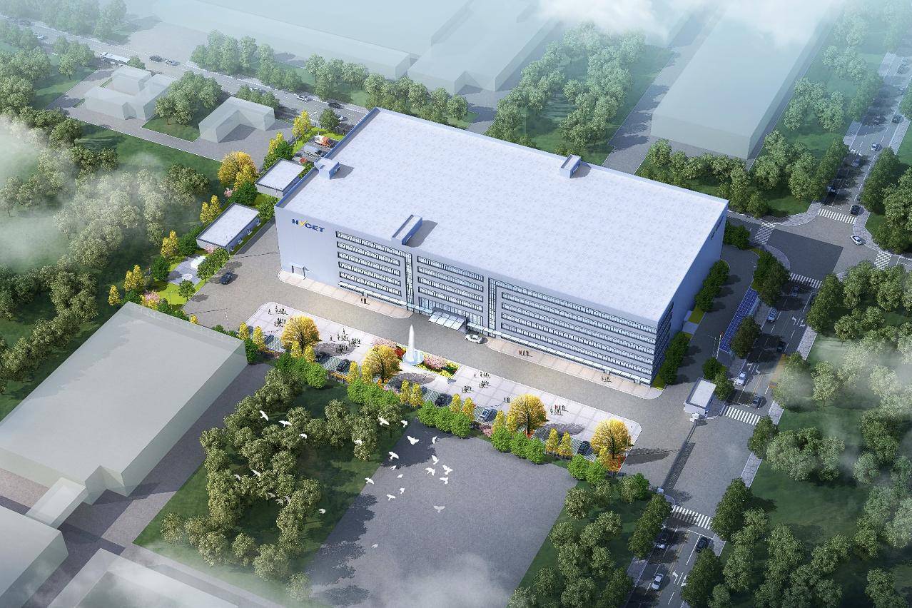 長城汽車投資建設第三代半導體模組封測制造基地 年產120萬套