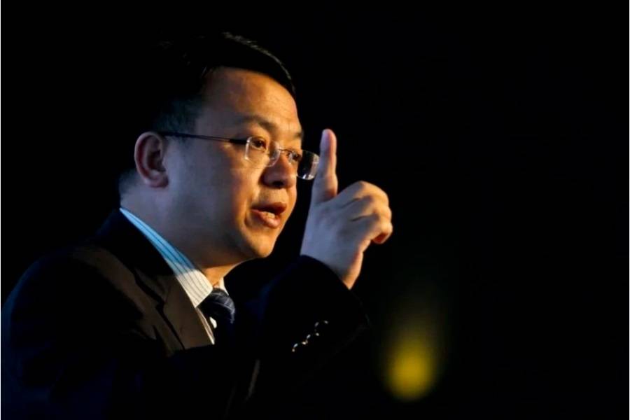 反超“寧王”終圓夢？比亞迪300億大動作！