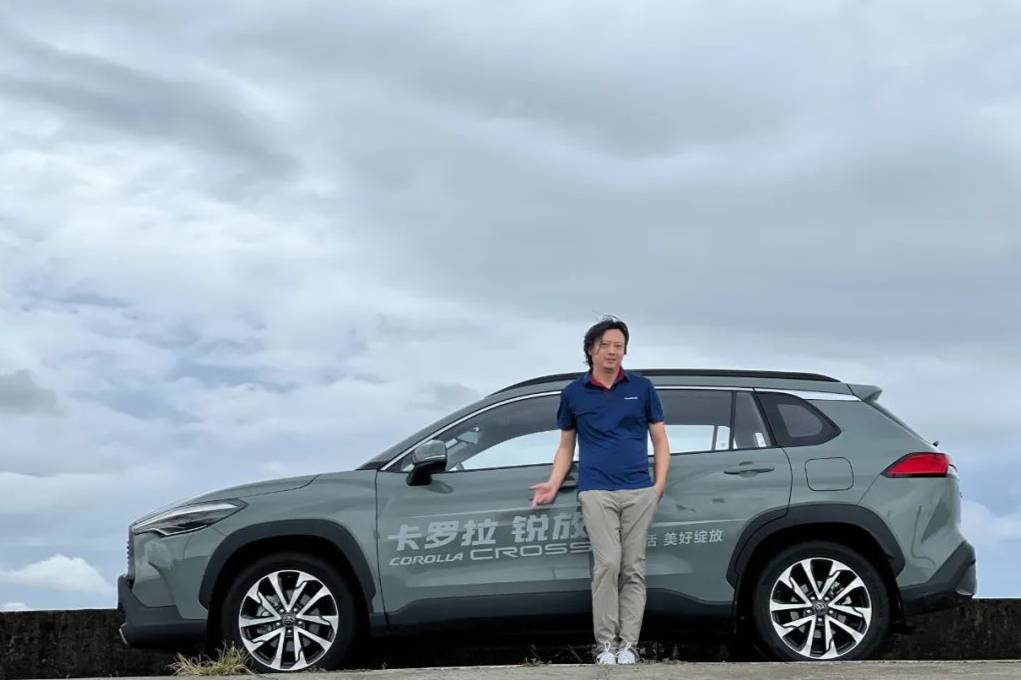 車仔面大叔:面面俱到的卡羅拉 銳放適合哪些人呢?
