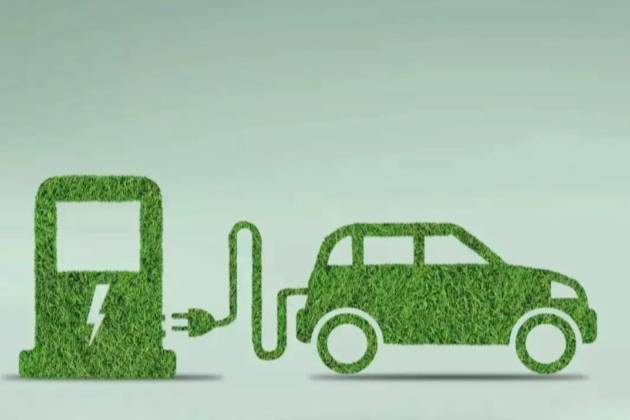 新能源汽车是环保伪命题吗？退役电池何去何从