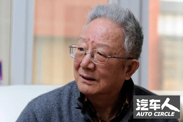 【汽車人】深切緬懷中國汽車工業奠基者——陳祖濤