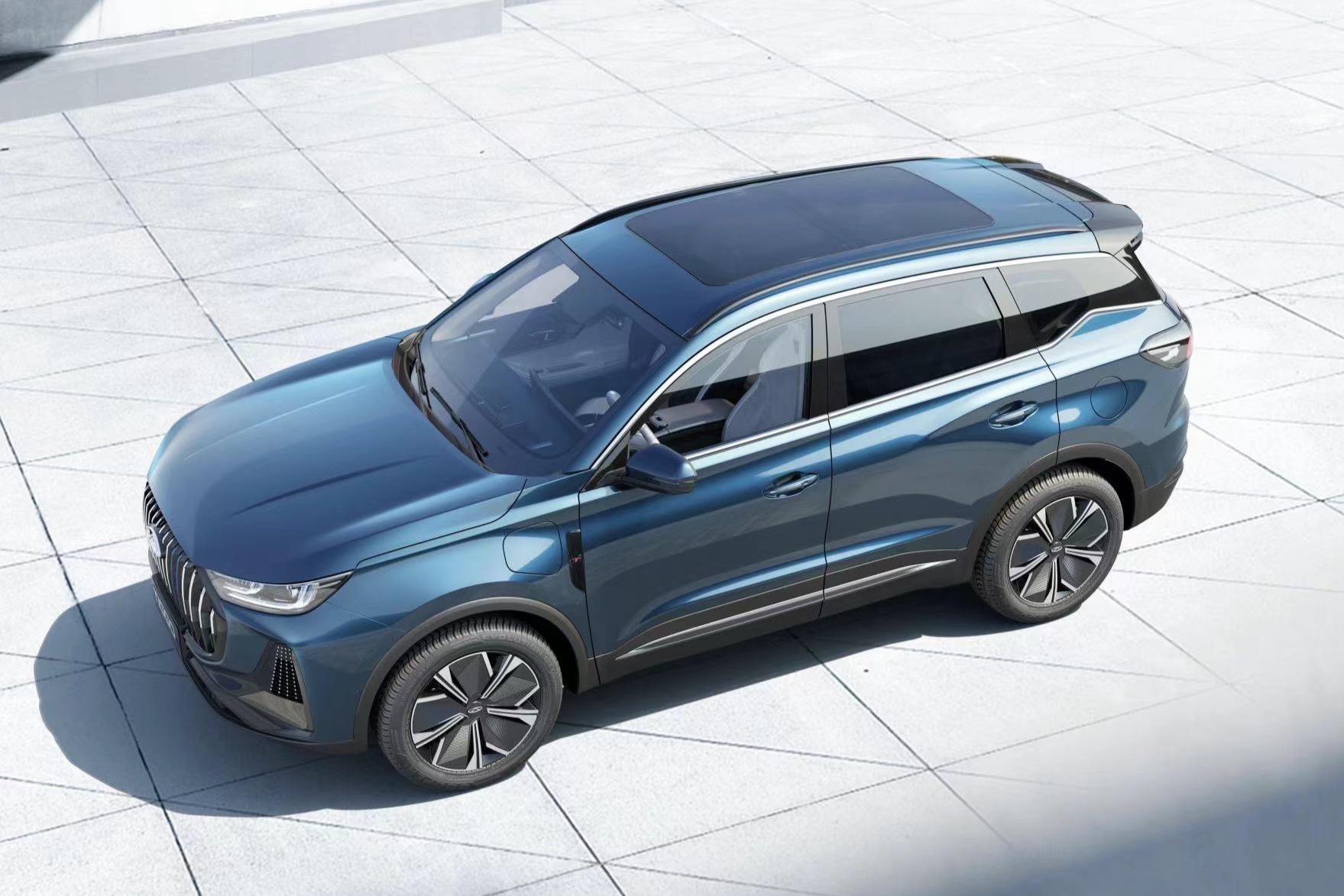 成都車展提前看，4款車型皆為銷量潛力股？先看在說