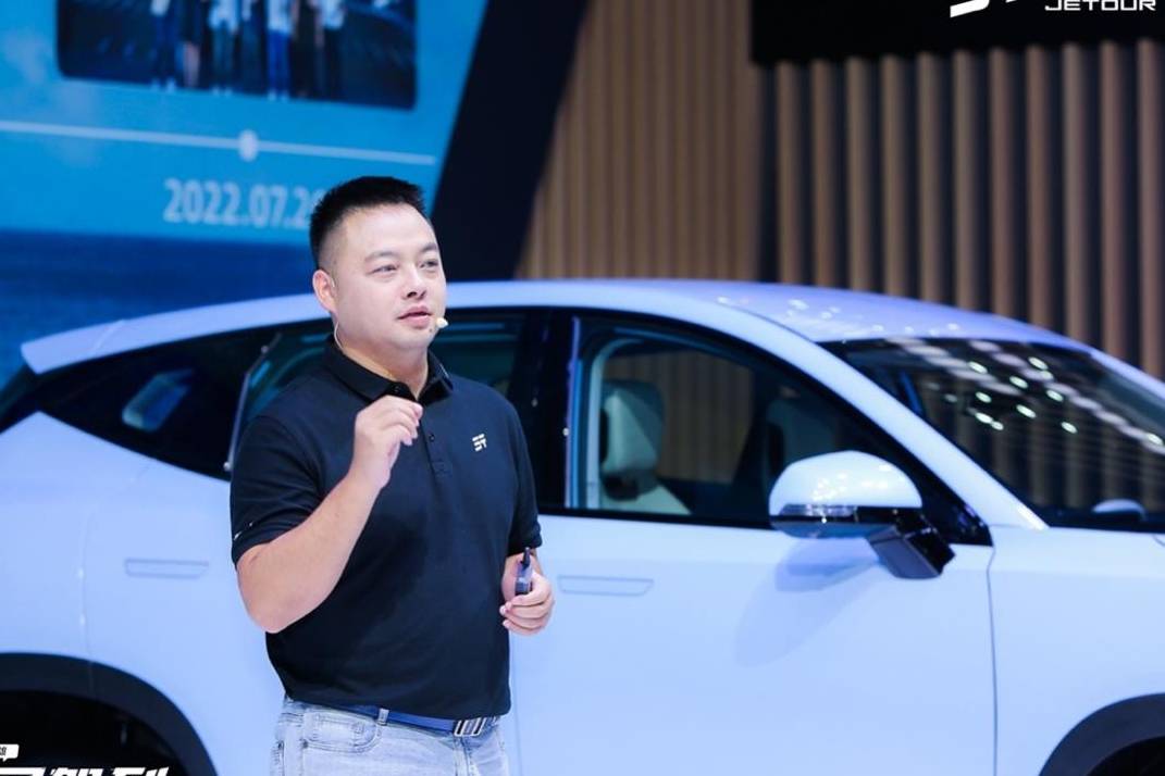 大圣駕到、昆侖智混首發(fā),捷途汽車攜全明星陣容亮相成都車展