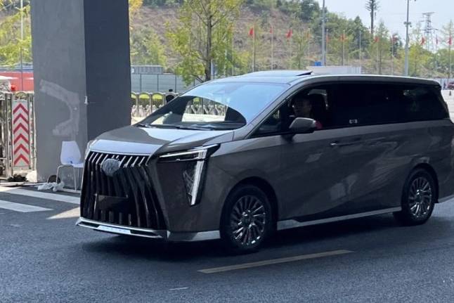 成都車展新車看花眼？建議看看這7款！