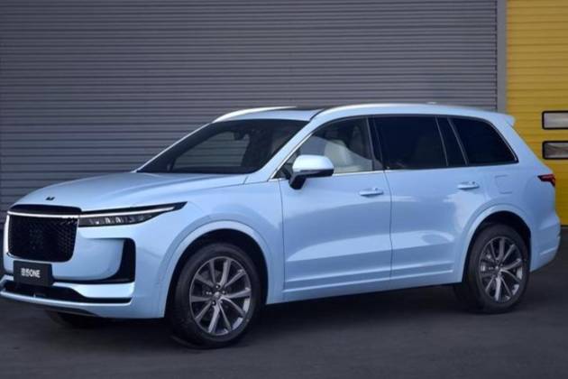 8月理想汽車銷量“骨折”，暴露了理想的哪些問題？