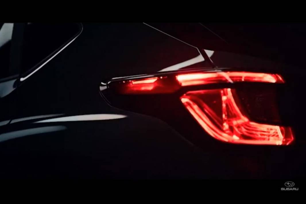 解析斯巴魯全新SUV！全新一代XV 將搭載BRZ同款發(fā)動(dòng)機(jī)？