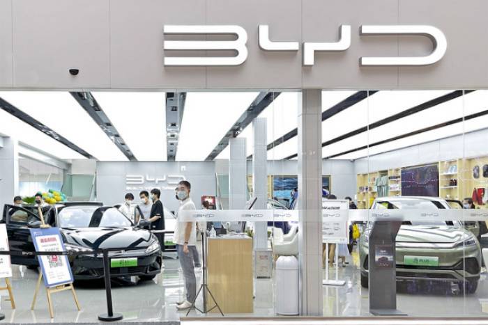 漲價潮又要來了?日本多家車企宣布漲價