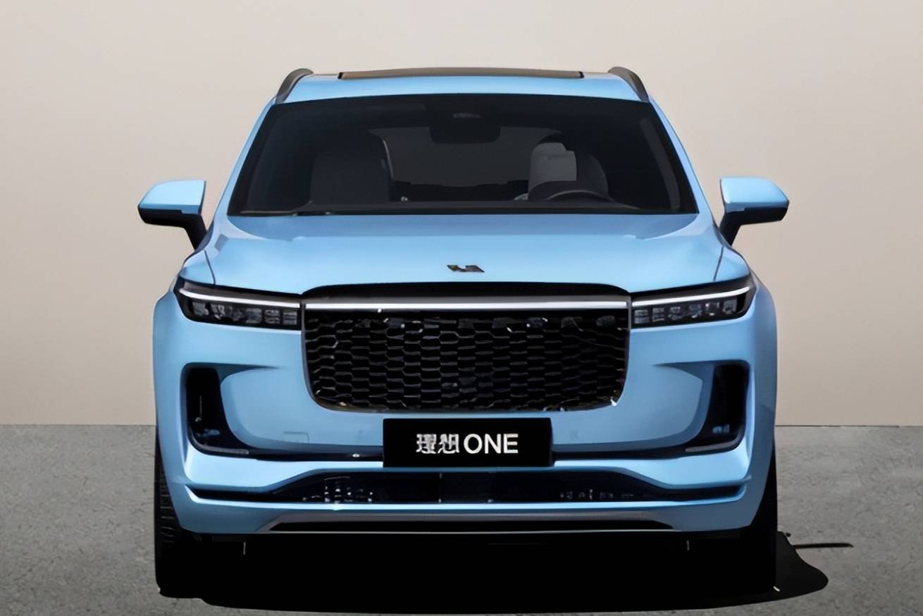 理想ONE成“絕版車”,理想L8會重蹈覆轍嗎?