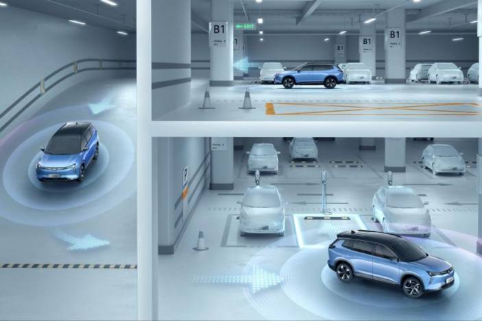主流智能车横评，威马W6获智能纯电SUV综合排名第一