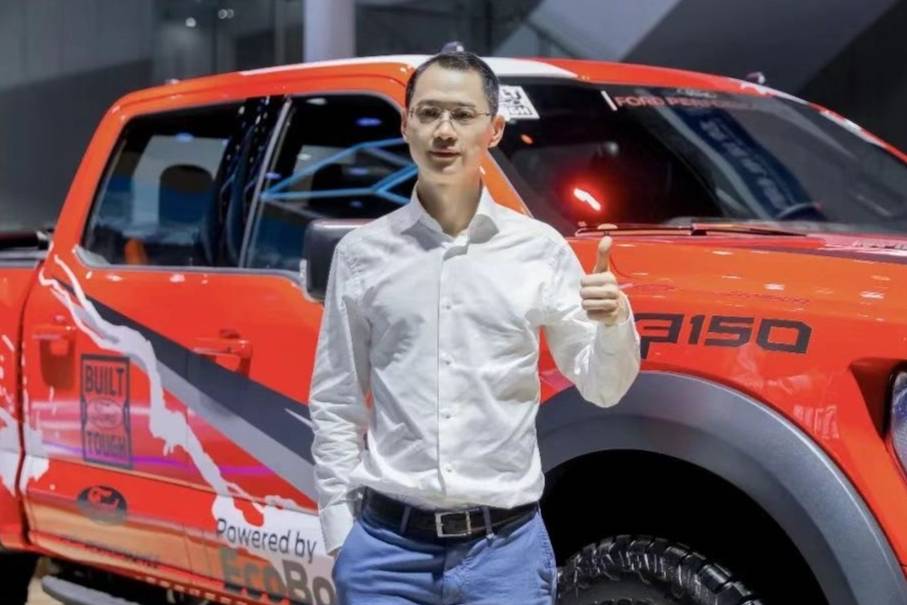傳統(tǒng)車(chē)企沒(méi)機(jī)會(huì)了？沒(méi)機(jī)會(huì)就要?jiǎng)?chuàng)造機(jī)會(huì)